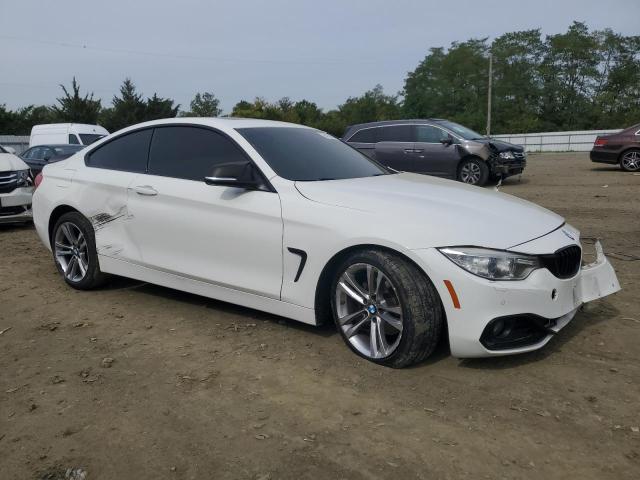 2015 BMW 428 XI WBA3N5C58FK198050