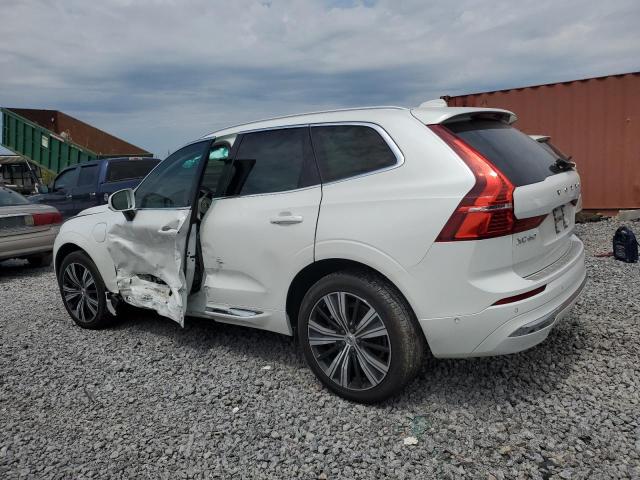 2023 VOLVO XC60 ULTIMATE YV4H60DA5P1301353