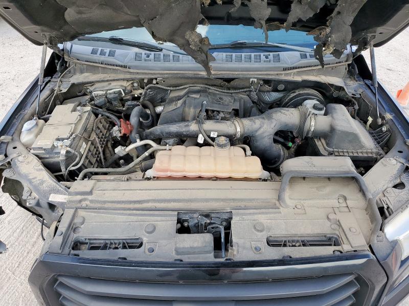 2016 FORD F150 SUPER 1FTEW1CP4GKF16606