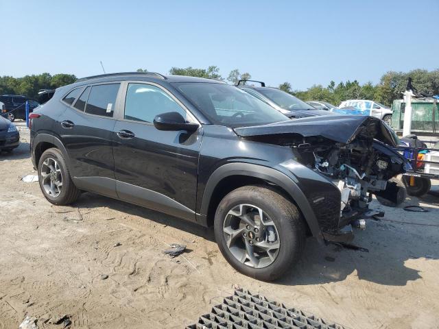 2025 CHEVROLET TRAX 1LT KL77LHEP6SC111578