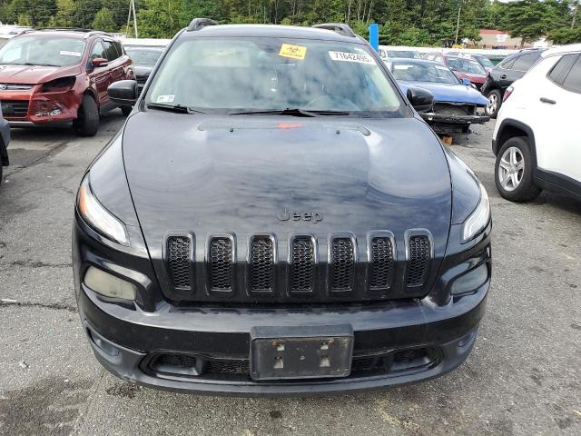 2016 JEEP CHEROKEE L - 1C4PJMCB9GW120970