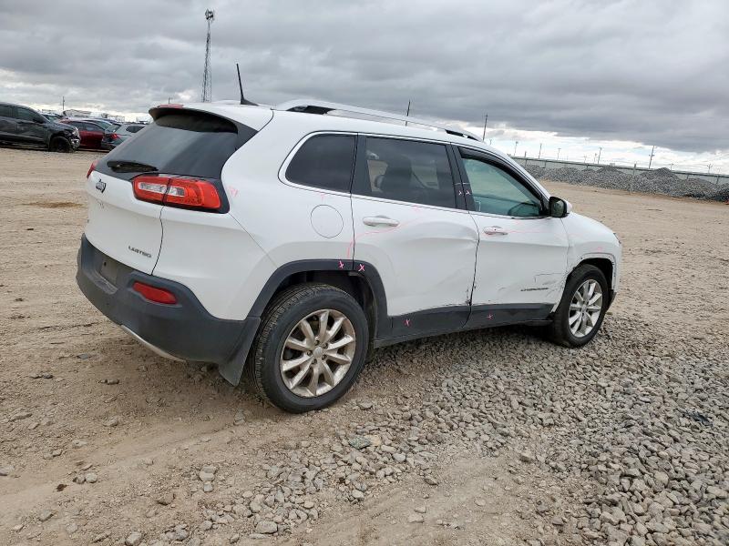 2017 JEEP CHEROKEE L 1C4PJMDB3HW656104