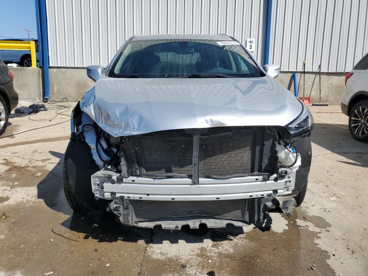 BUICK ALLURE ESSENCE