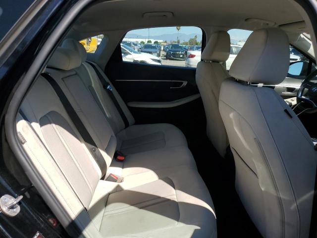 2023 HYUNDAI SONATA SEL KMHL64JA1PA280537