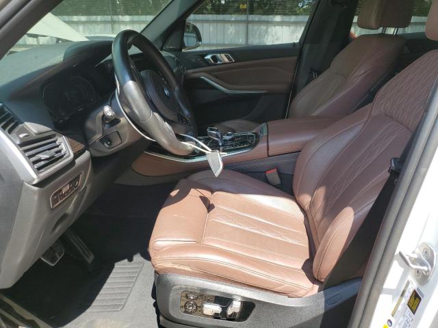 2019 BMW X5 XDRIVE50I 5UXJU2C57KLN67916