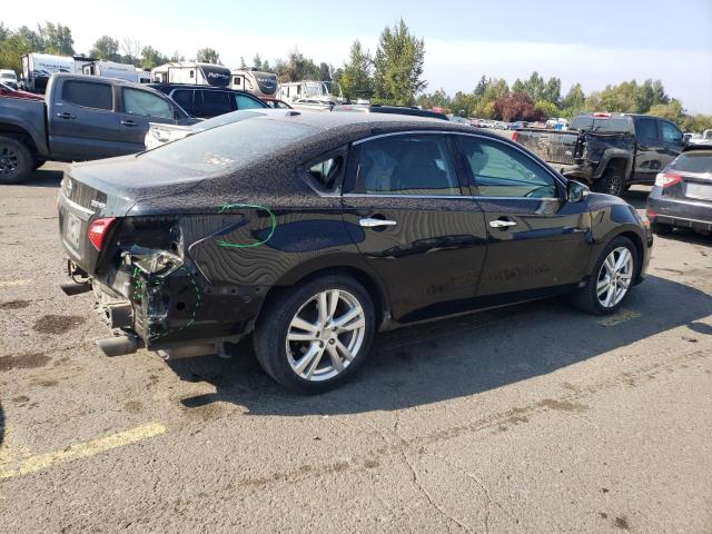 2017 NISSAN ALTIMA 3.5 1N4BL3AP1HC198522
