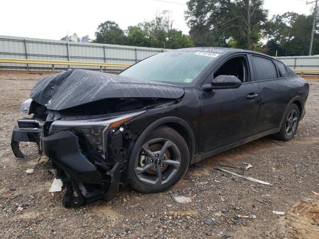 2025 KIA K4 LX #3296278405