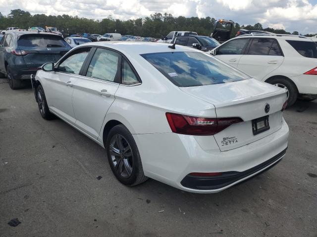 2023 Volkswagen Jetta Se 3VW7M7BU9PM037161 photo 1