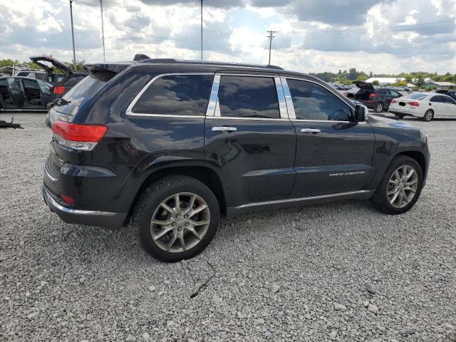 2014 JEEP GRAND CHEROKEE SUMMIT #3303774427