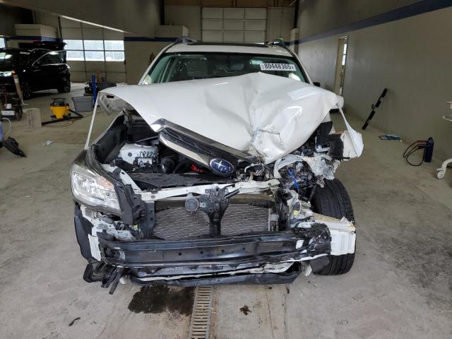 2017 SUBARU FORESTER 2.5I PREMIUM JF2SJAEC9HH415038