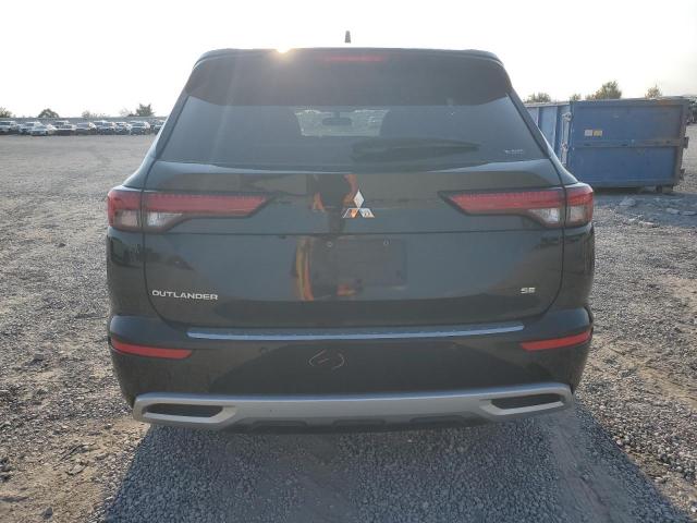 2022 MITSUBISHI OUTLANDER JA4J4UA86NZ017550