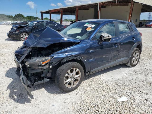 2019 MAZDA CX-3 SPORT JM1DKDB78K1408532