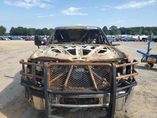 2019 CHEVROLET SILVERADO K2500 HEAVY DUTY 2GC2KREGXK1144787