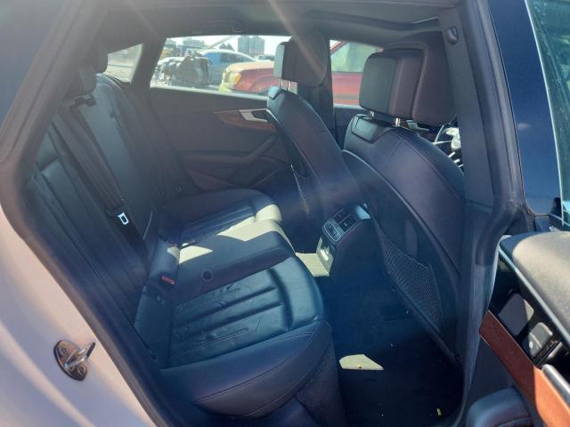 2020 AUDI A5 PREMIUM WAUANCF5XLA007866