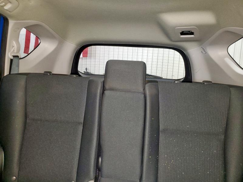 2017 TOYOTA RAV4 LE - 2T3ZFREV9HW344870