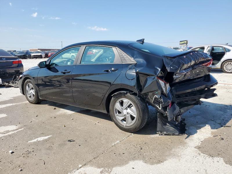 2024 HYUNDAI ELANTRA KMHLL4DG6RU790859