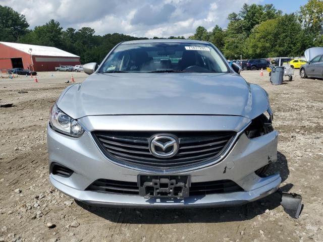 2016 MAZDA 6 TOURING JM1GJ1V55G1463861