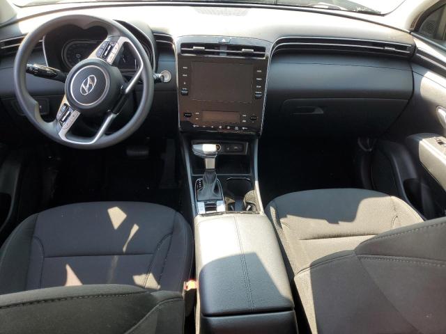 2024 HYUNDAI TUCSON SEL 5NMJB3DE8RH308942