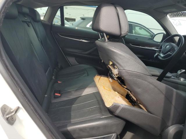 2015 BMW X6 XDRIVE3 5UXKU2C52F0F95900