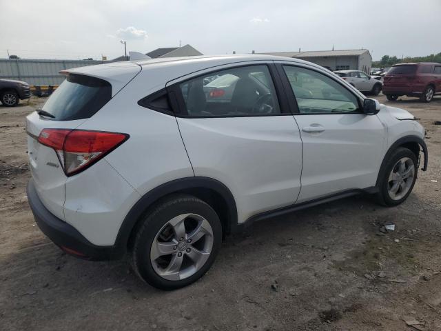 2022 HONDA HR-V LX - 3CZRU6H31NM727840