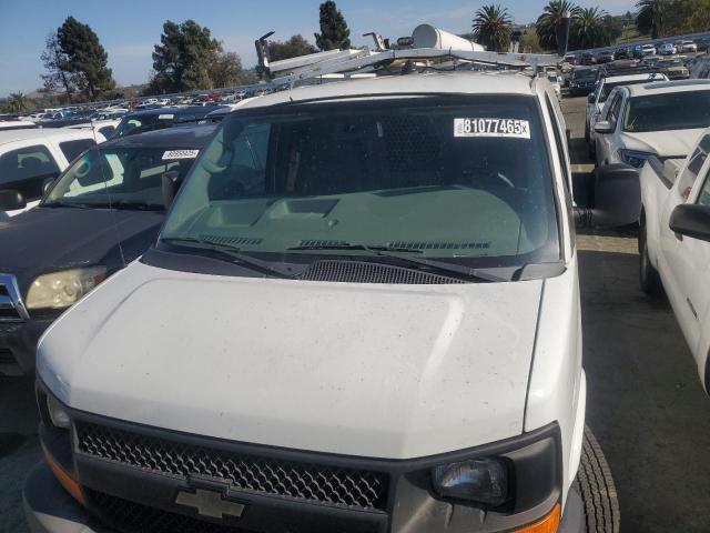 2013 CHEVROLET EXPRESS G2 #3310301046