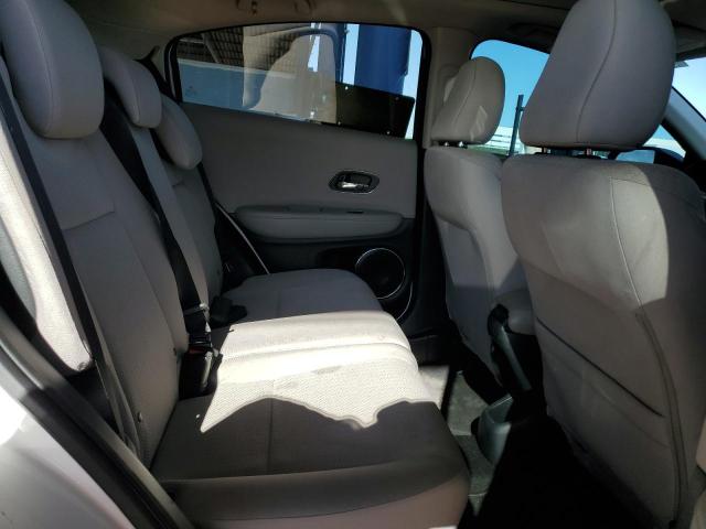 2016 HONDA HR-V EX 3CZRU5H56GM725788