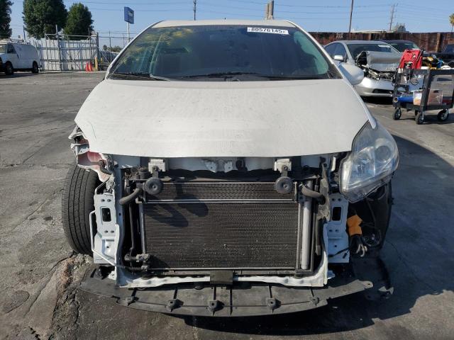 2011 TOYOTA PRIUS - JTDKN3DUXB0290565