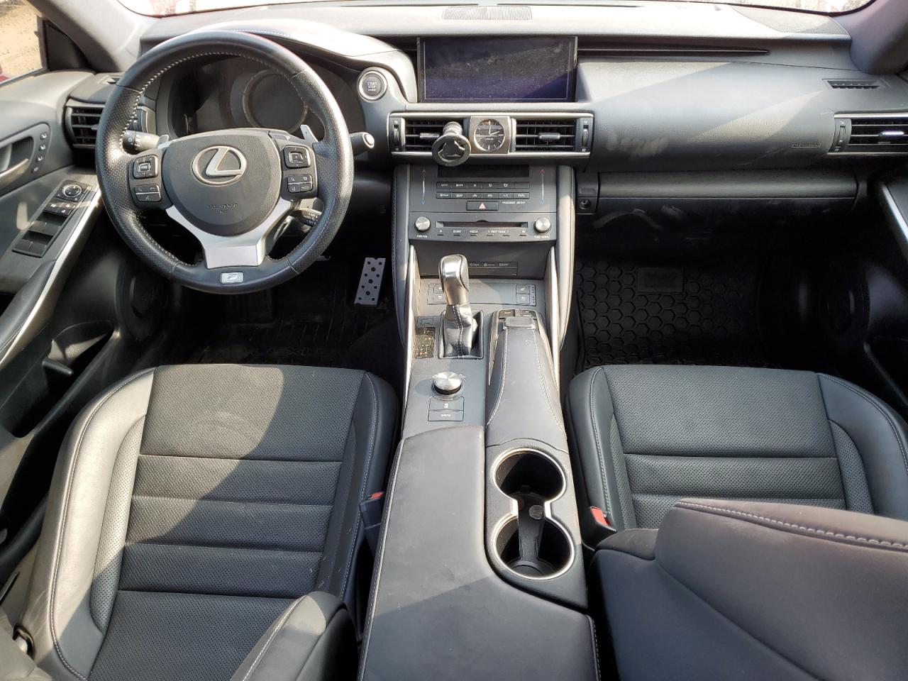 LEXUS IS 300