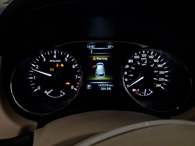 2015 NISSAN ROGUE S 5N1AT2MV4FC904353