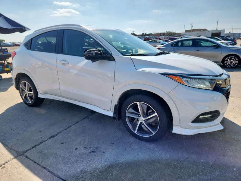 2019 HONDA HR-V TOURI 3CZRU6H90KM700547
