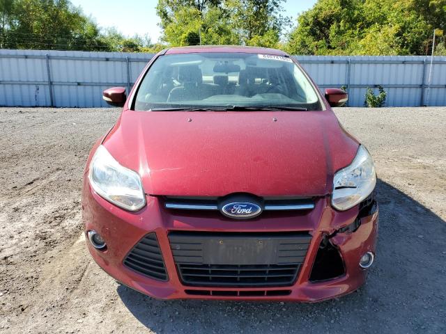 2013 FORD FOCUS SE - 1FADP3F23DL347047