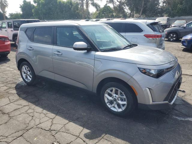 2025 KIA SOUL LX KNDJ23AU9S7956833