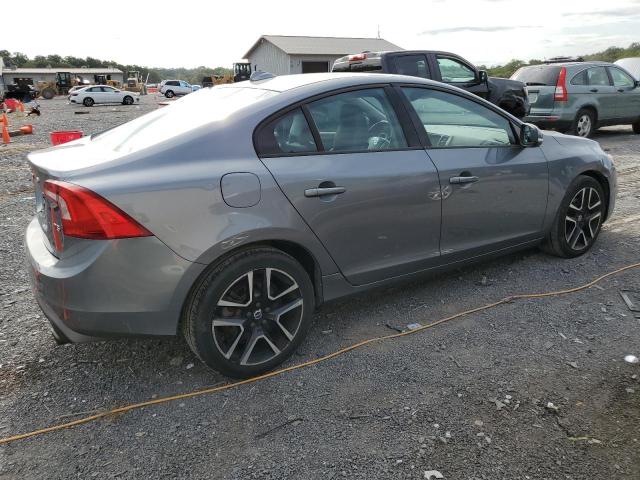 2017 VOLVO S60 YV126MFL7H2422521