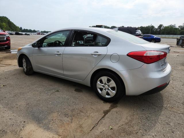 2015 KIA FORTE LX KNAFK4A66F5429215