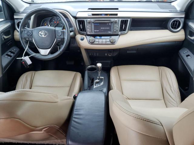 2015 TOYOTA RAV4 LIMIT - 2T3YFREV6FW179708