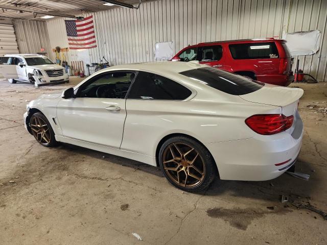 2017 BMW 440XI WBA4P3C53HK528103
