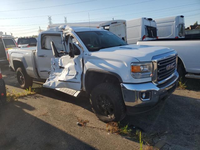 2015 GMC SIERRA K25 1GT12ZE83FF143533
