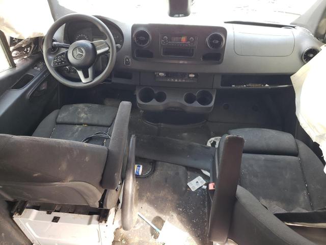 2019 MERCEDES-BENZ SPRINTER 2500/3500 #3296278411