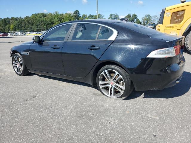2017 JAGUAR XE PREMIUM SAJAD4BV3HA972207
