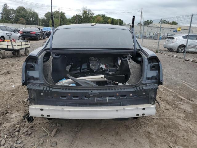 2016 CHRYSLER 300C - 2C3CCAEGXGH343103