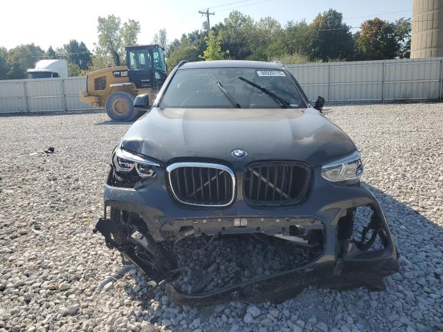 2019 BMW X3 XDRIVE3 5UXTR9C5XKLR06249