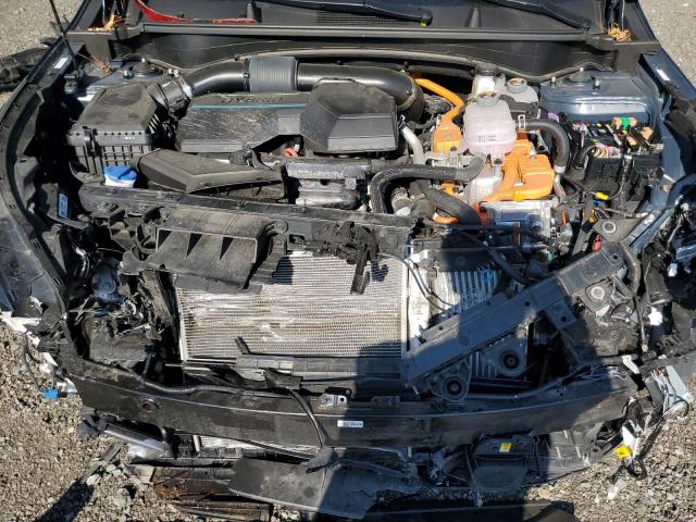 2024 KIA SPORTAGE E KNDPVCDG1R7164418