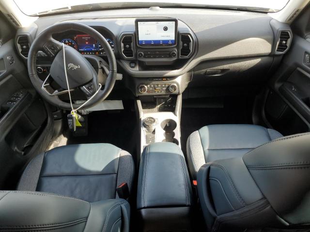 2023 FORD BRONCO SPO 3FMCR9C61PRD16908