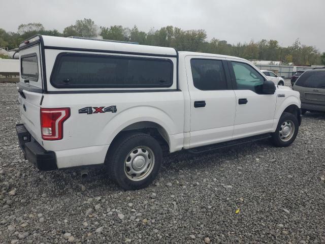 2017 FORD F150 SUPER 1FTEW1EF3HKD55476