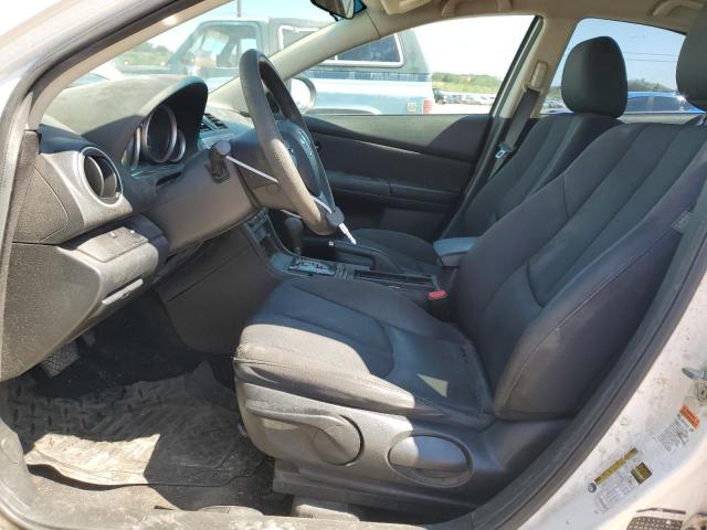 2011 MAZDA 6 I - 1YVHZ8BH2B5M12379