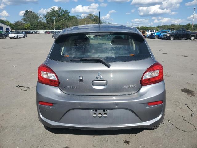 2018 MITSUBISHI MIRAGE ES ML32A3HJ5JH006578