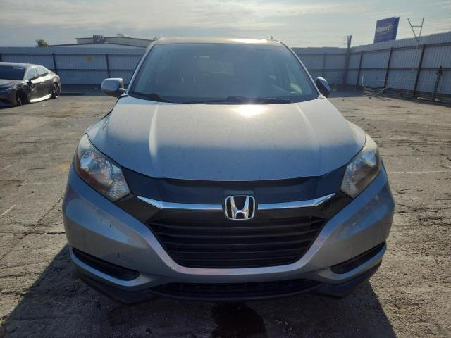 2017 HONDA HR-V LX 3CZRU5H3XHG707745