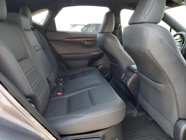 2020 LEXUS NX 300 JTJGARDZ8L2227600