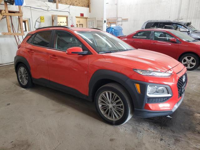 2020 HYUNDAI KONA SEL P #3283987795