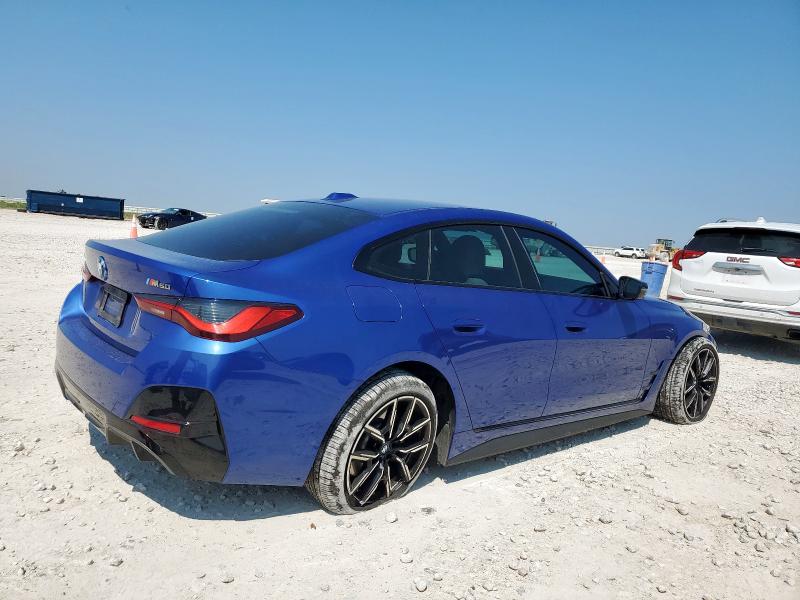 2024 BMW I4 M50 WBY33AW05RFS67158